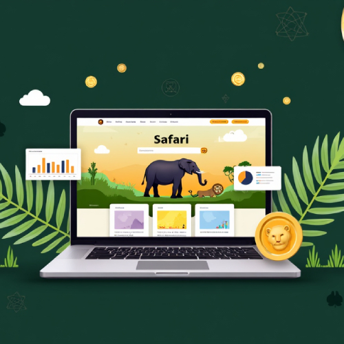 duavel classic safari a journey