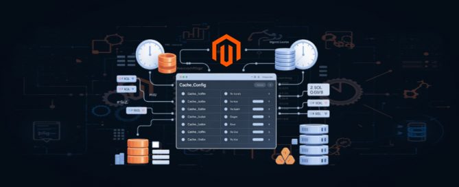 Database Table_ cache_config in Magento 2.4.6 for Cron-Driven Caching