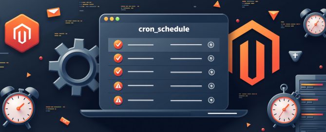 Understanding the cron schedule table in Magento_ Job Statuses and Their Meanings