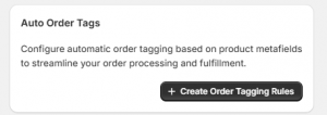 auto-order-tag