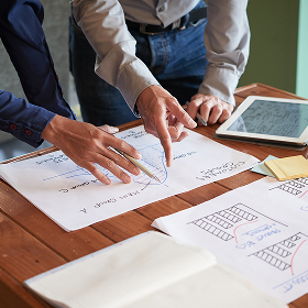 drawing-business-report