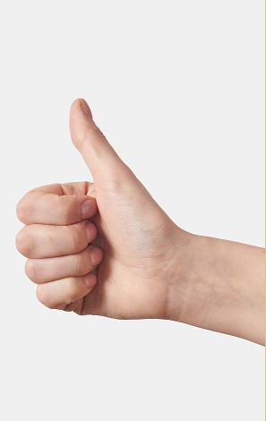 thumb-up-hand