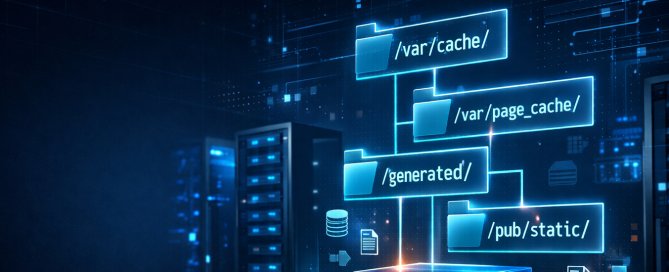 Magento Cache Internals