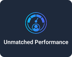 Unmatched-Performance