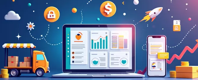 Shopify Dropshipping