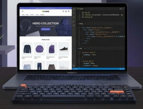 Shopify Theme Development: A Complete Guide to Building High-Performance, Scalable Shopify Stores