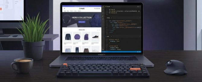 Shopify Theme Development