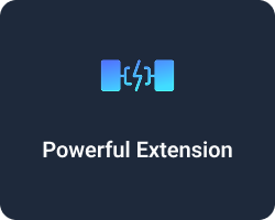 powerful-extention