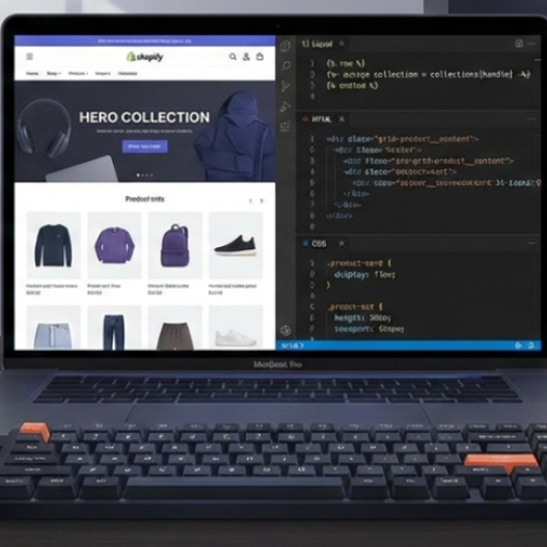 shopify-theme-development-a-complete