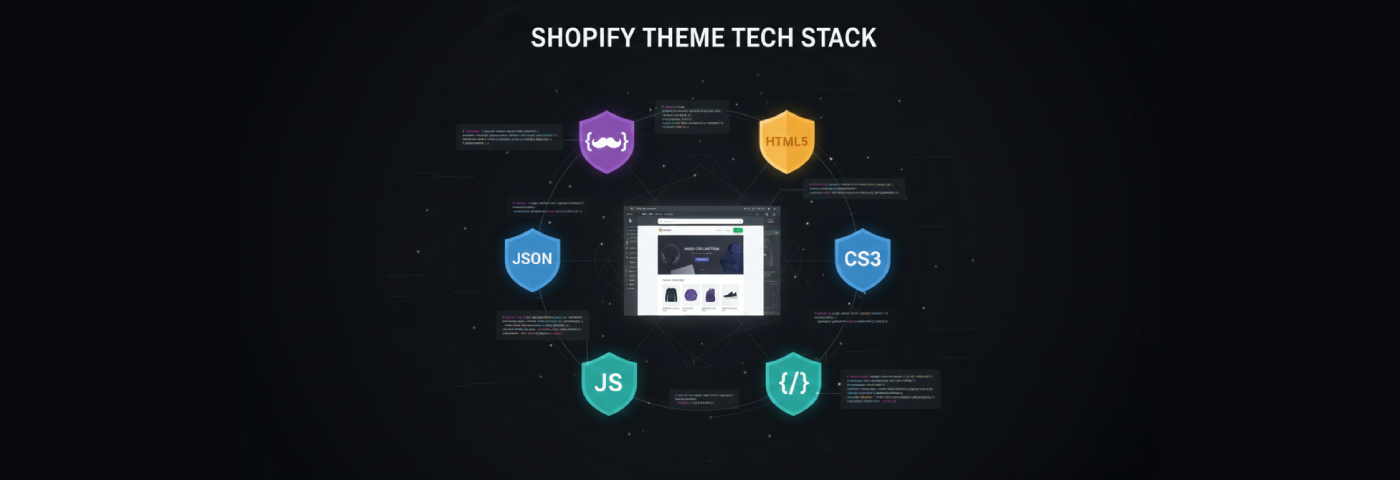 Shopify Theme Development