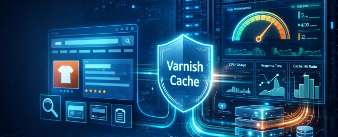 magento varnish Diagnostics