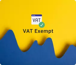 vat exempt module image