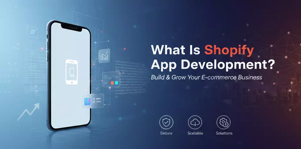 what is shopify app development what is shopify app development