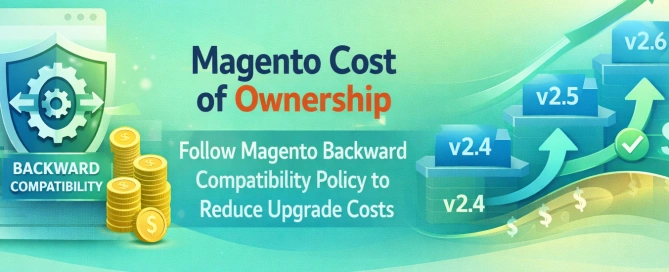 Magento Cost of Ownership