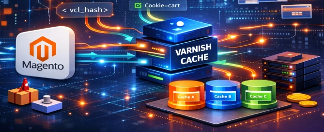 Magento Performance Tuning