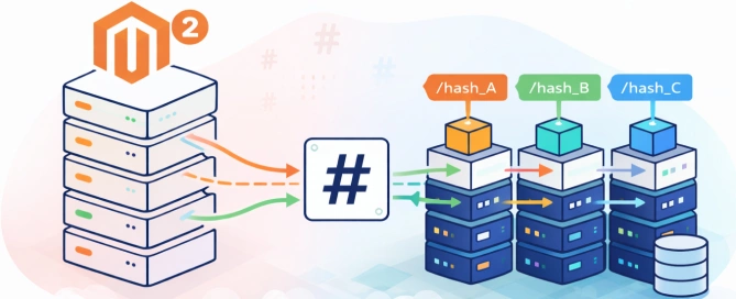 Magento Performance_ Varnish Hashing Strategy