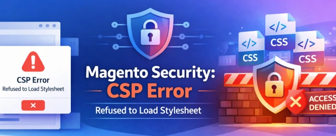 Magento Security
