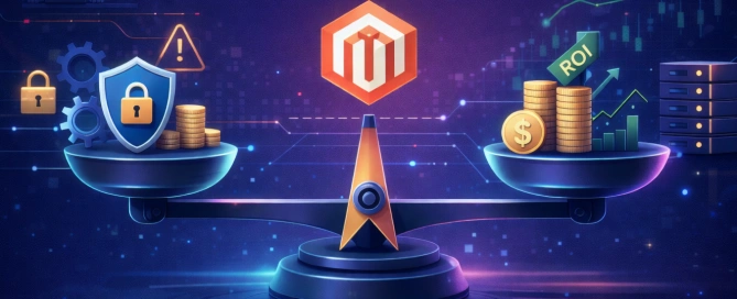 Magento Upgrades