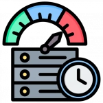 bandwidth Server Resources Optimization