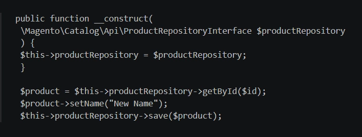 After (Correct Approach)