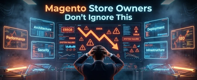 Magento Store Owner