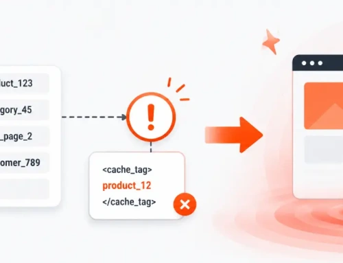 Cache Tags in Magento: 1 Small Mistake That Triggers Site-Wide Cache Clears