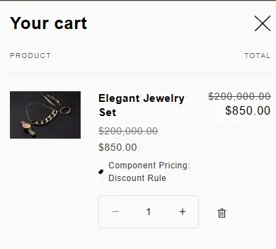 image4 Cart Discount Calculation