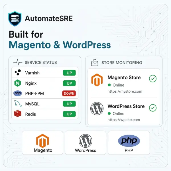build for magento build for magento