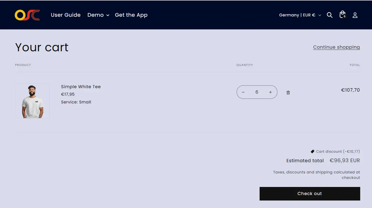 image8 Customer Experience