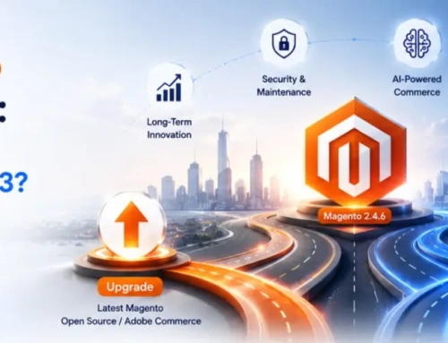 Magento 2.4.6 End of Support: Is It Time to Upgrade or Move to Mage-OS 3?