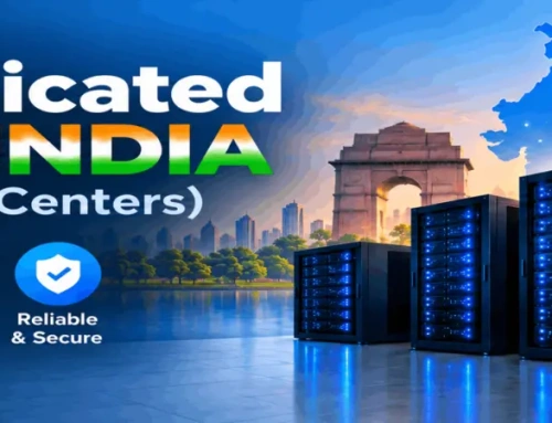 Best Dedicated Servers India (10+ Local Data Centers)