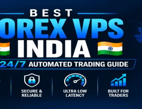 Best Forex VPS India for 24/7 Automated Trading Guide