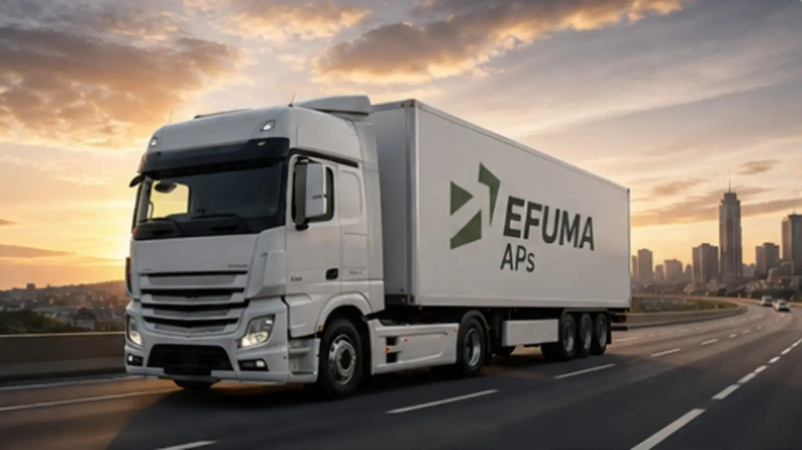 Efuma Efuma ApS