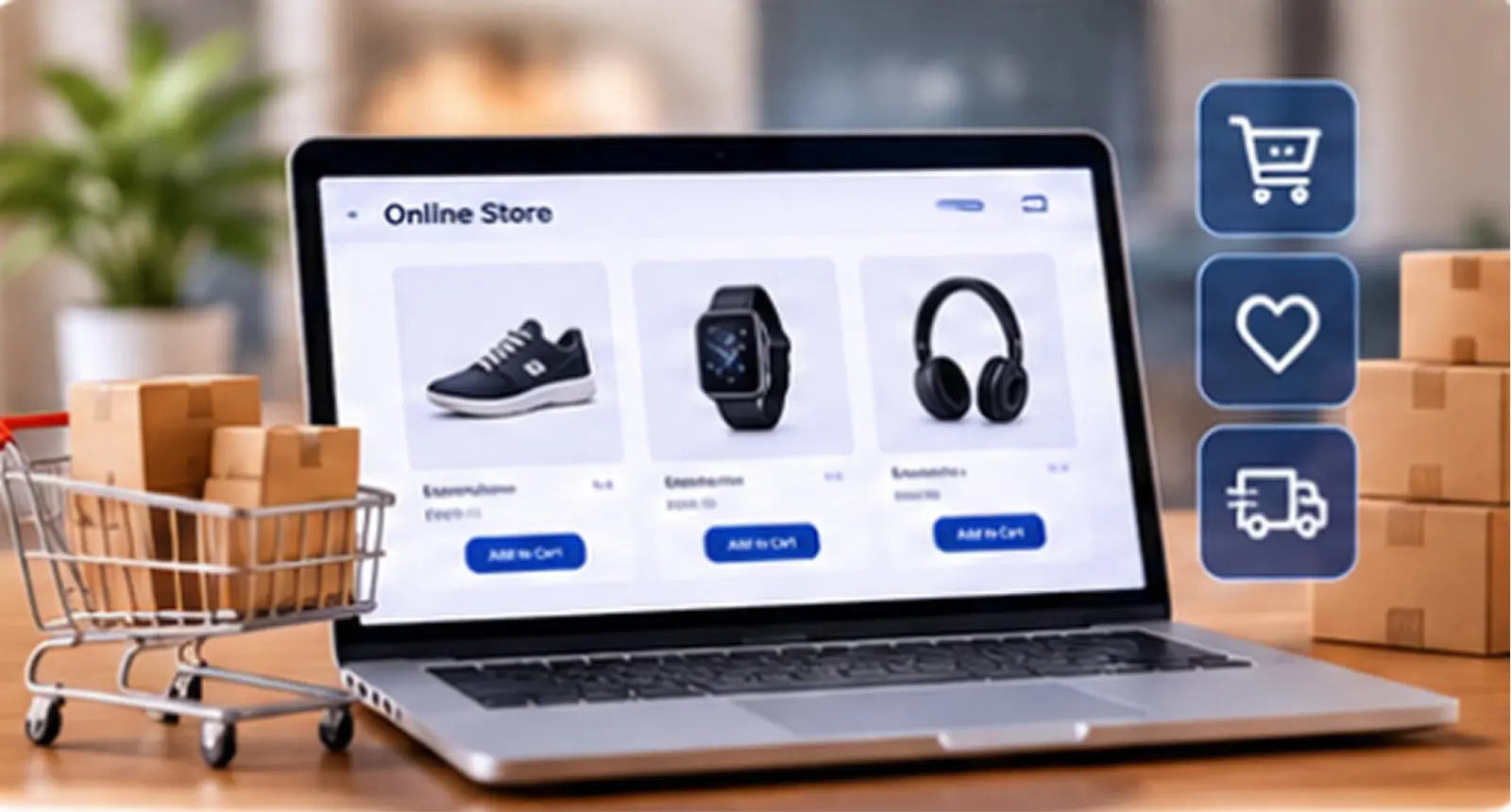 Retail Entrepreneurs Retail Entrepreneurs