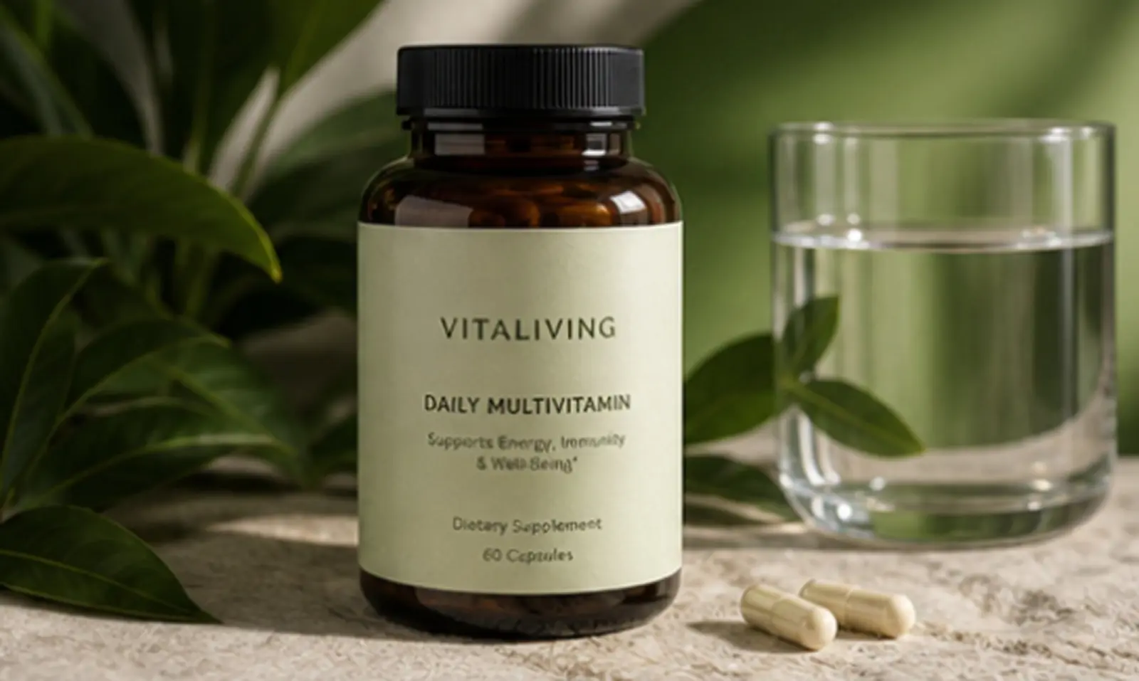 VitaLiving VitaLiving